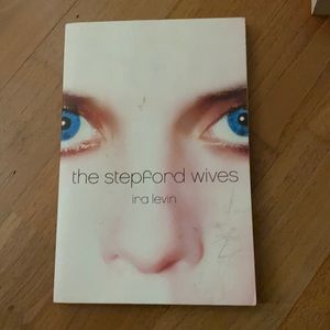 The Stepford Wives - classic paperback